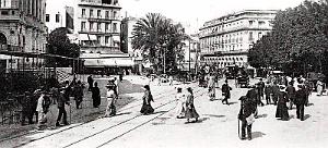 1645- Alger - Place de la Republique2